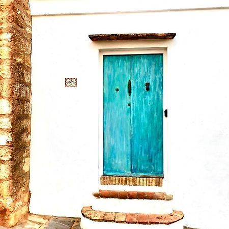 Juderia Luxury Suite Casas Vejer Debra Vejer de la Frontera Ngoại thất bức ảnh