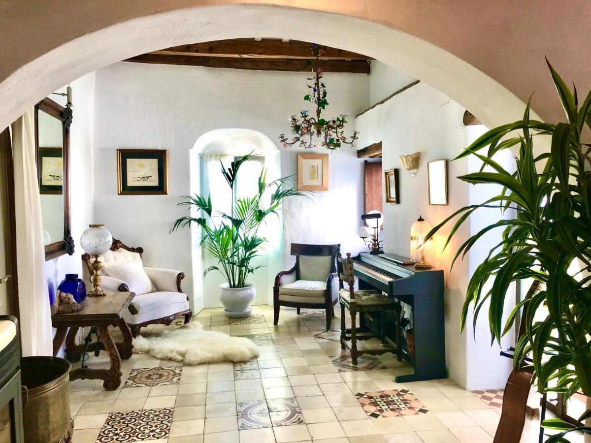 Juderia Luxury Suite Casas Vejer Debra Vejer de la Frontera Ngoại thất bức ảnh