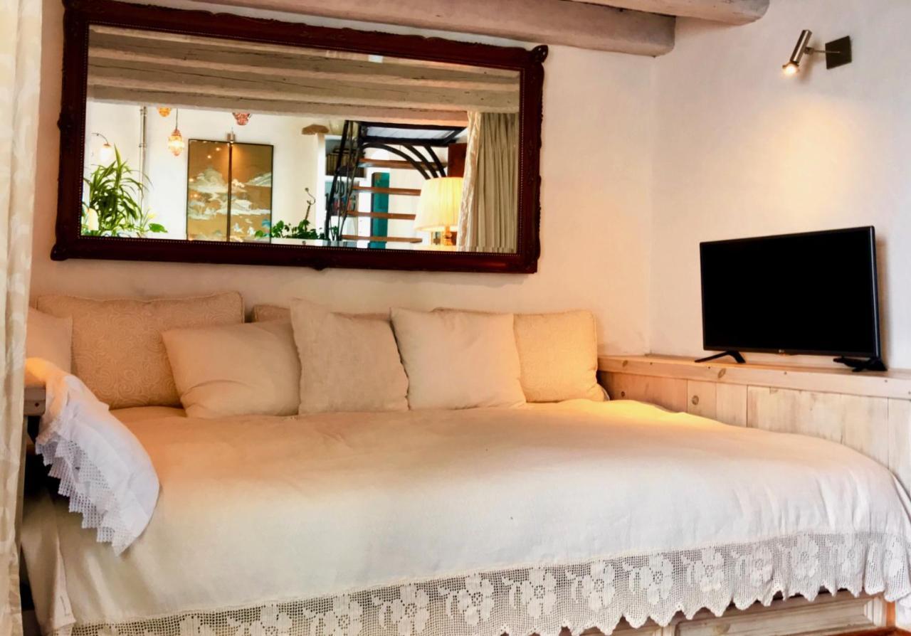 Juderia Luxury Suite Casas Vejer Debra Vejer de la Frontera Ngoại thất bức ảnh