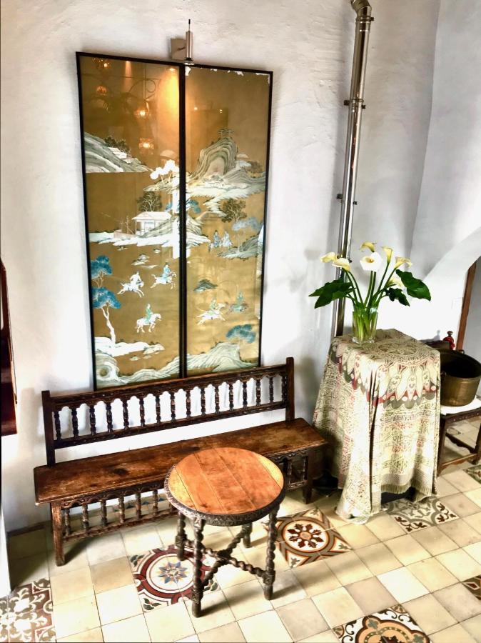 Juderia Luxury Suite Casas Vejer Debra Vejer de la Frontera Ngoại thất bức ảnh