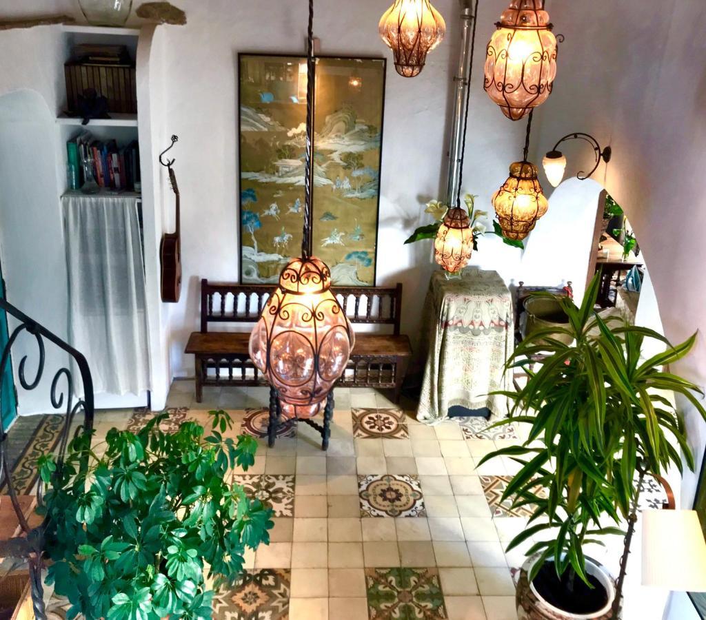 Juderia Luxury Suite Casas Vejer Debra Vejer de la Frontera Ngoại thất bức ảnh