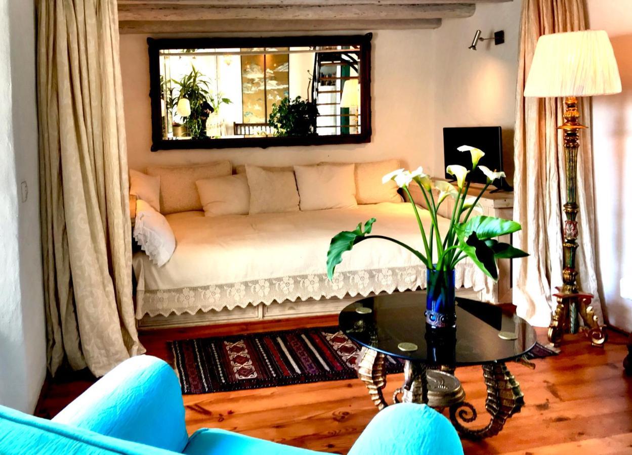 Juderia Luxury Suite Casas Vejer Debra Vejer de la Frontera Ngoại thất bức ảnh