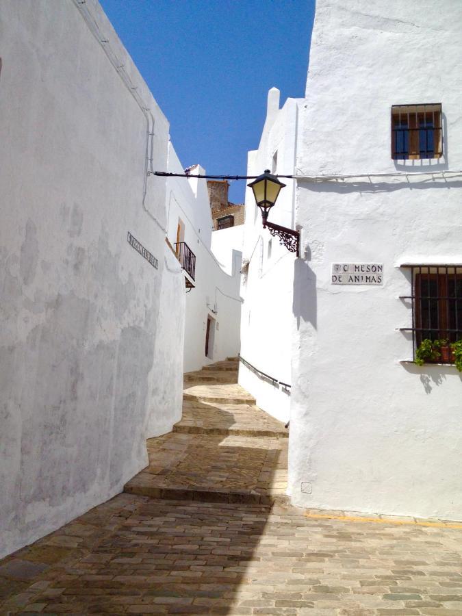 Juderia Luxury Suite Casas Vejer Debra Vejer de la Frontera Ngoại thất bức ảnh
