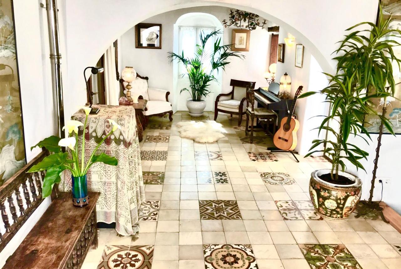 Juderia Luxury Suite Casas Vejer Debra Vejer de la Frontera Ngoại thất bức ảnh