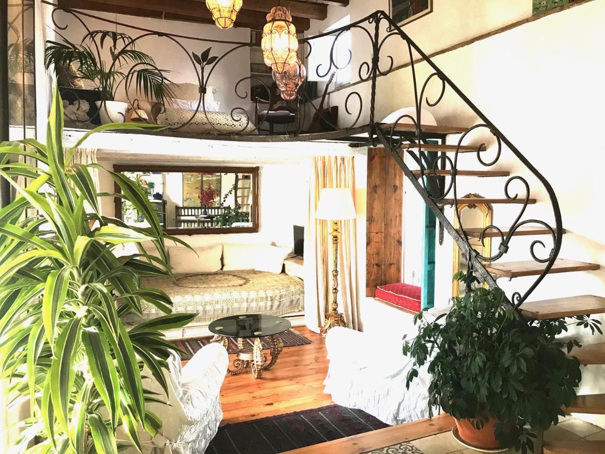 Juderia Luxury Suite Casas Vejer Debra Vejer de la Frontera Ngoại thất bức ảnh
