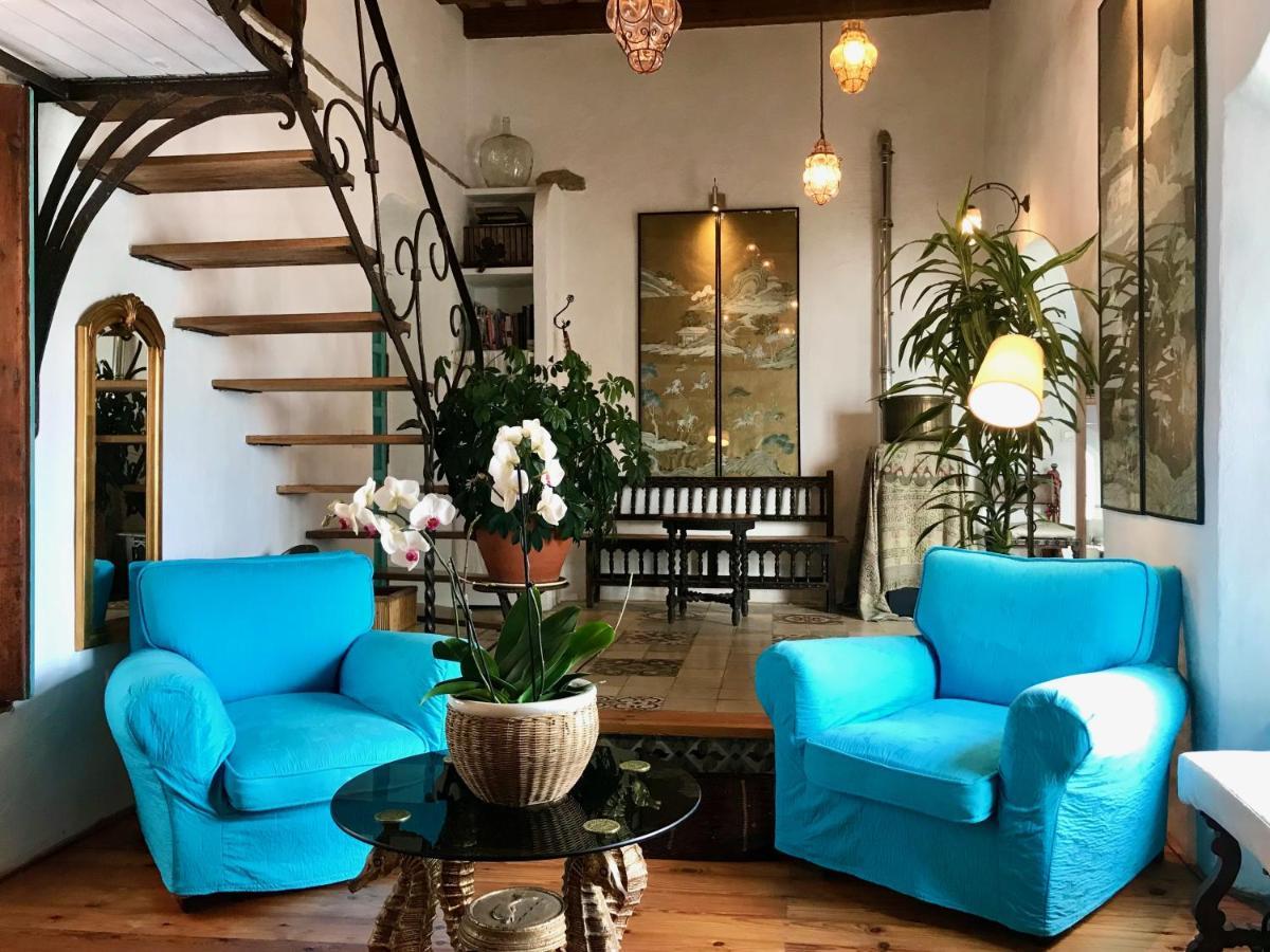 Juderia Luxury Suite Casas Vejer Debra Vejer de la Frontera Ngoại thất bức ảnh
