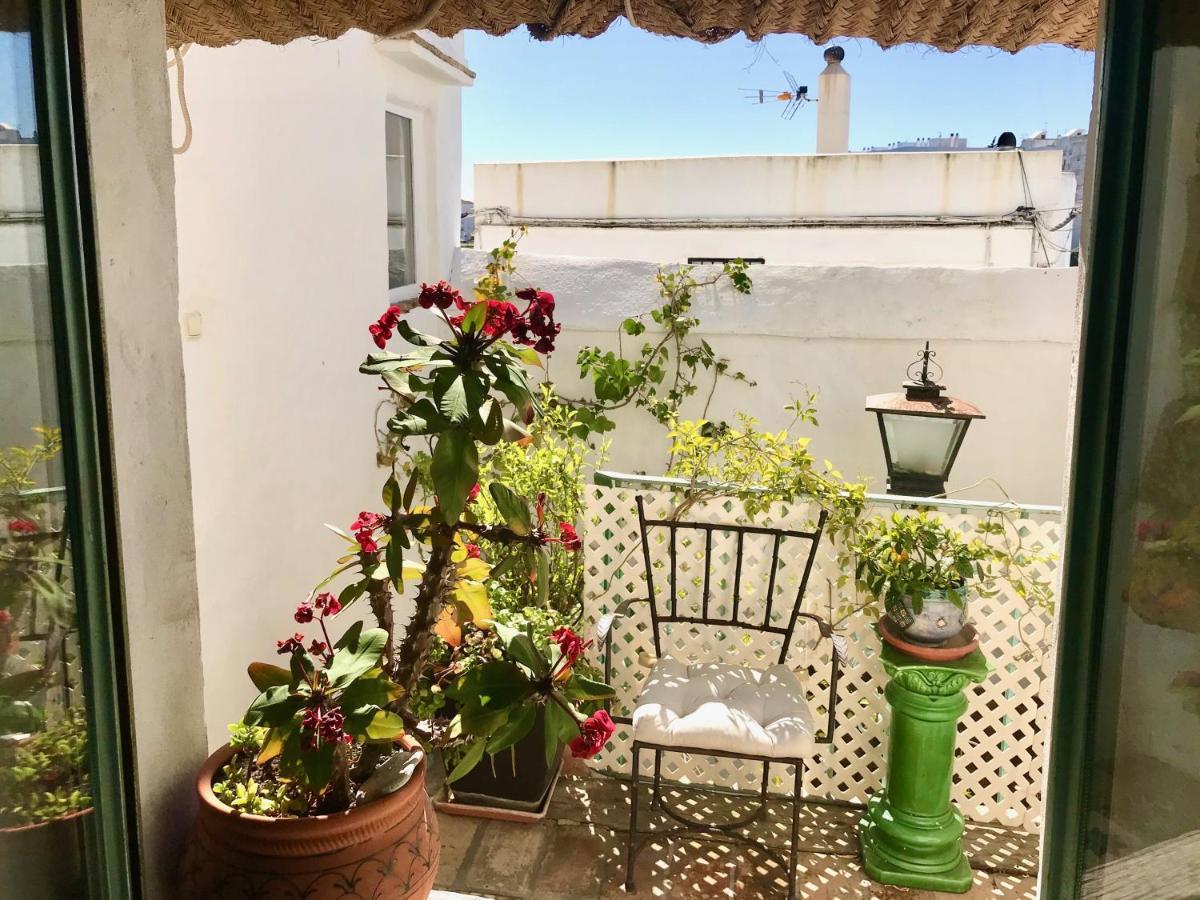 Juderia Luxury Suite Casas Vejer Debra Vejer de la Frontera Ngoại thất bức ảnh
