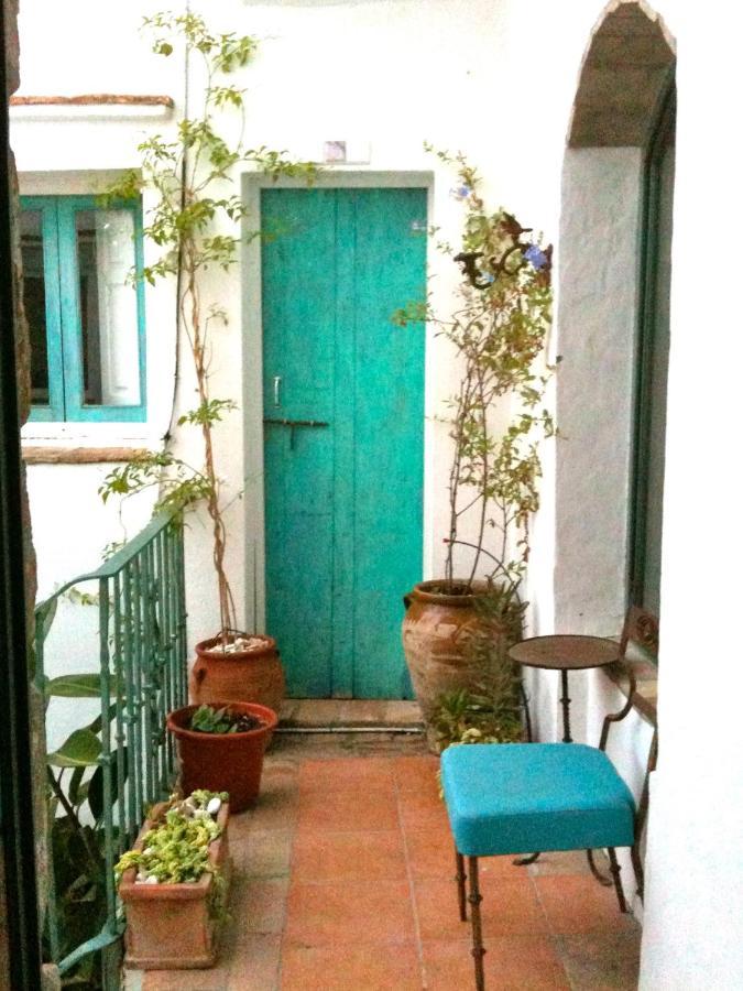 Juderia Luxury Suite Casas Vejer Debra Vejer de la Frontera Ngoại thất bức ảnh