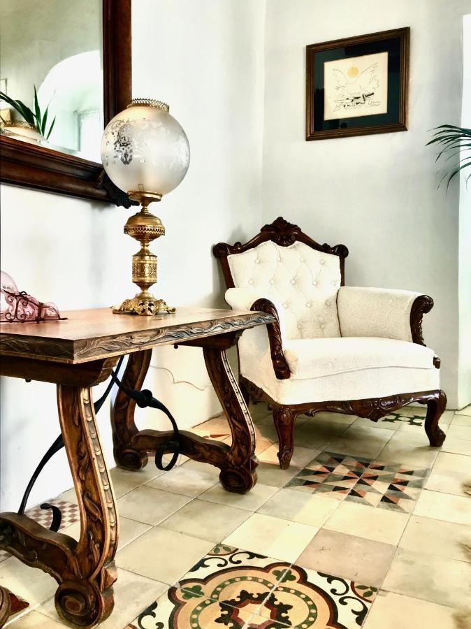 Juderia Luxury Suite Casas Vejer Debra Vejer de la Frontera Ngoại thất bức ảnh